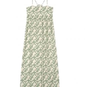 Vestido Longo Reto Enfim 1000129529 48364