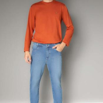 Calça Papa Tuti Masculina Juvenil 126401 12 ao 18 44662 k26