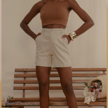 Short Blenk Feminino 41401295 48739