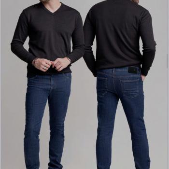Calça Oppnus Masculina 11063800066 Noah 48912