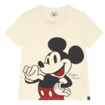 Blusa Malwee Disney Feminina 1000130304 48375