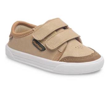 Tênis Pimpolho Masculino Street Urban 0120746C Bege 44426 k26