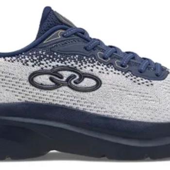 Tênis Olympikus Masculino Soma 2 43407464 Arenito/Marinho 50225