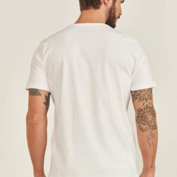 Camiseta Masculina Colcci Canelada 0350111836 48943
