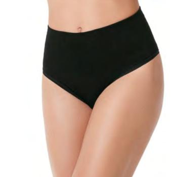 Calcinha Zee Rucci Cos Alto Sem Costura ZR0206 49312