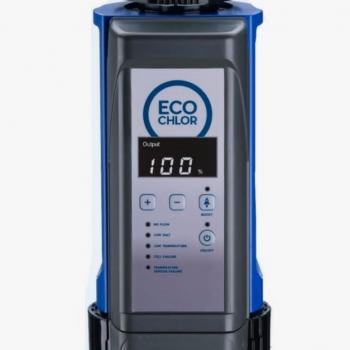 GERADOR DE CLORO A BASE DE SAL - SYLLENT SEC 50 ATÉ 50.000LT