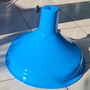 BASE DE FIBRA PARA GUARDA SOL  - GRANDE