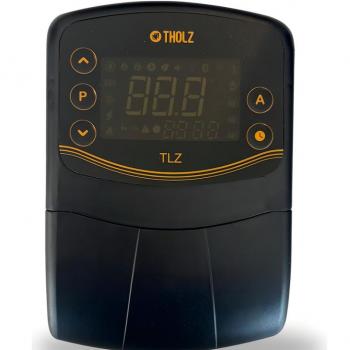 CONTROLADOR PARA SISTEMA DE AQUECIEMNTO SOLAR BANHO