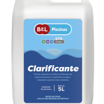 CLARIFICANTE 5 LT - BEL