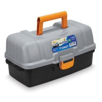 MALETA MR FISH  ARQ 25386