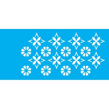 Stencil - (07x15) - Opa - 1955