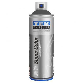 Tinta Spray Expression - Preto
