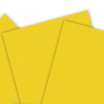 Eva Liso 1,5mm (40x60) - Amarelo