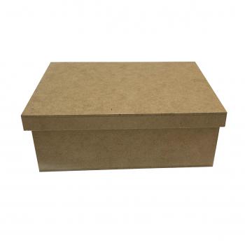 Caixa Sapato Retangular (15x20x7)