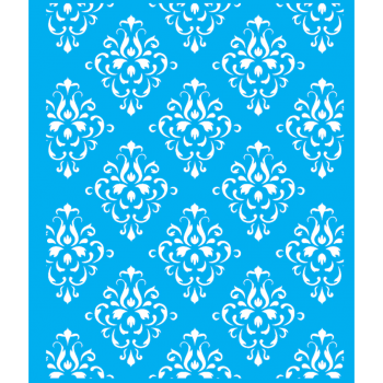 Stencil - (20x25) - Opa - 2452
