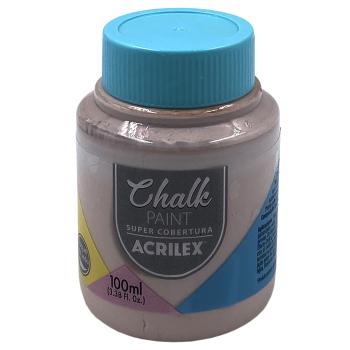 Tinta Chalk Paint - Areia Rosada (859)