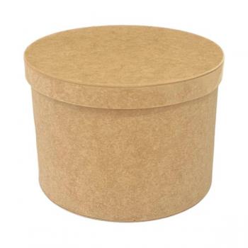 Porta Panetone Redondo - (20x20x15) - G