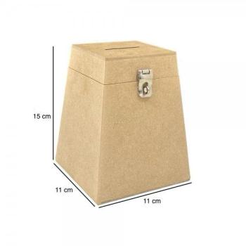 Urna Pequena (11x11x15)