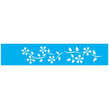 Stencil - (06x30) - Opa - 0799