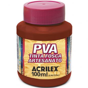 Tinta PVA (100ml) - Cerâmica 506