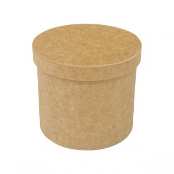 Porta Panetone Redondo - (16x16x15) - P