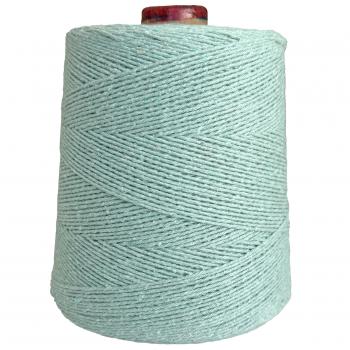 Barbante 04 (700g) - Verde Água - (Eco Brasil)