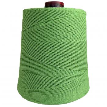 Barbante 04 (700g) - Verde Limão - (Eco Brasil)