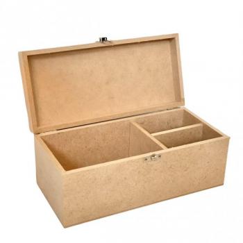 Caixa para duas Canecas - (24x11x10)