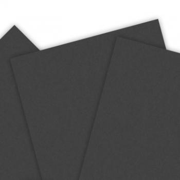 Eva Liso 1,5mm (40x60) - Preto
