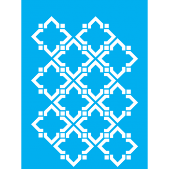 Stencil - (15x20) - Opa - 1755