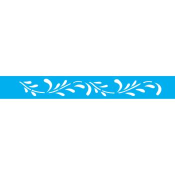 Stencil - (04x30) - Opa - 0193