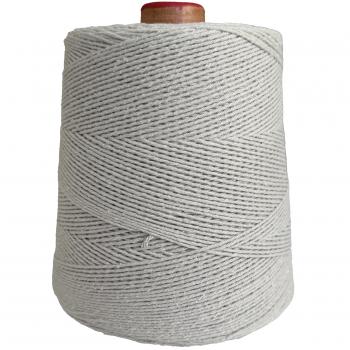 Barbante 04 (700g) - Areia/Caqui - (Eco Brasil)