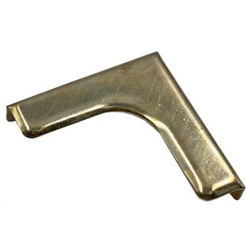 Canto de Caixa (3,3x3,3) - Ouro