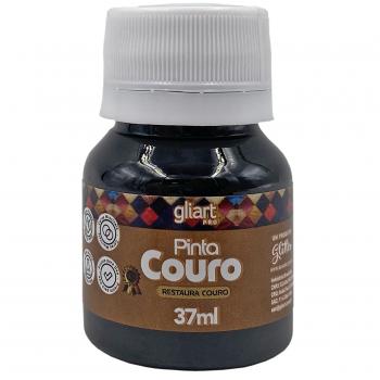 Pinta Couro - (37ml) - Preto