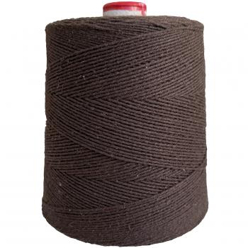 Barbante 04 (700g) - Café - (Eco Brasil)