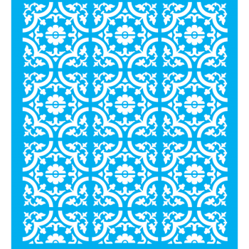 Stencil - (20x25) - Opa - 2583