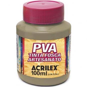 Tinta PVA (100ml) - Concreto 819