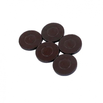 Imã Pastilha (08x03) - 50 unidades