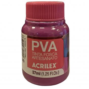 Tinta PVA (037ml) - Magenta 549