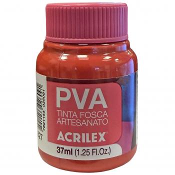 Tinta PVA (037ml) - Romã 827