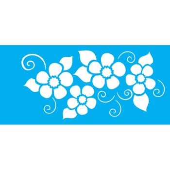 Stencil - (07x15) - Opa - 1962