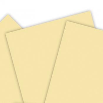 Eva Liso 1,5mm (40x60) - Amarelo Claro