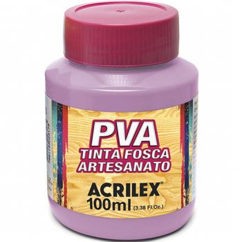 Tinta PVA (100ml) - Orquidea 915