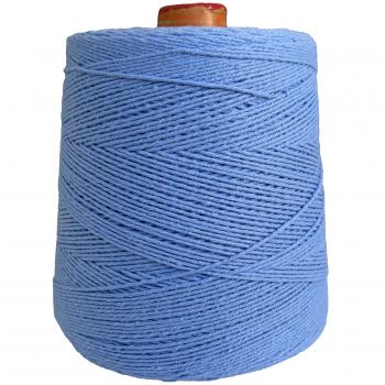 Barbante 04 (700g) - Azul Celeste - (Eco Brasil)