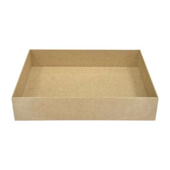 Bandeja Retangular - (35x25x07)