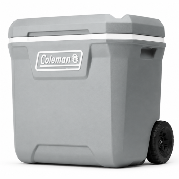 COLEMAN - REC TERM 316 SERIES - 61L - SILVER ASH COM RODAS