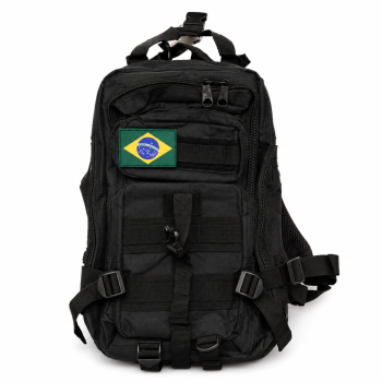 AeF - Mochila Ataque P
