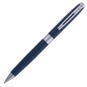 CROWN - Caneta Uranus ESF Azul