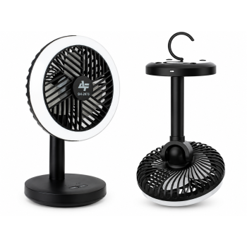 ALBATROZ - Ventilador portatil SH-2875 2400mAh