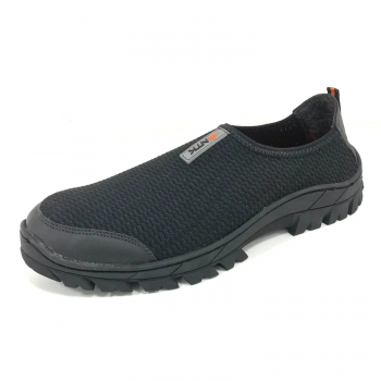 NAUTIKA - Tenis Hibrido - 44 Preto